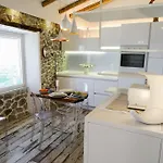 Holiday home Casa Vela Cefalu