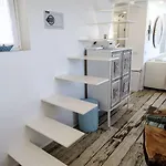 Casa Vela * Cefalu
