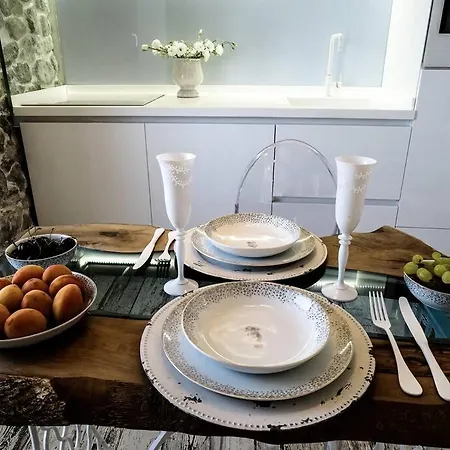 Casa Vela チェファル