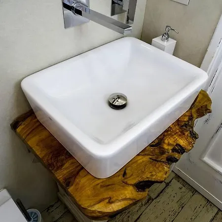 Casa Vela チェファル