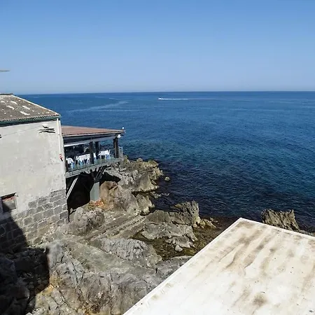 Casa Vela בית נופש