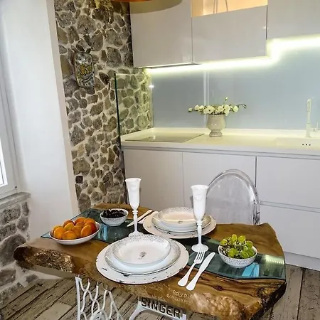 Casa Vela チェファル