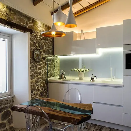 Casa Vela * チェファル