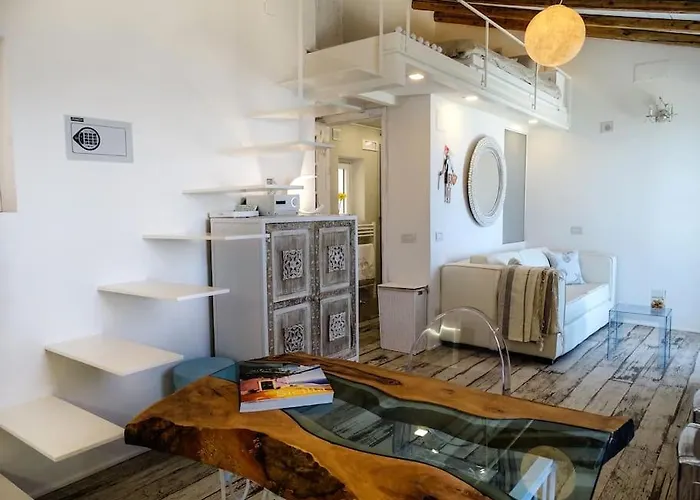 בית נופש Casa Vela