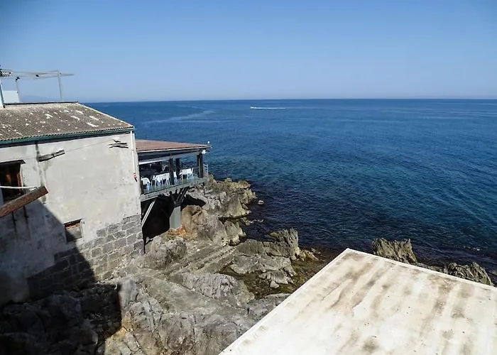 Casa Vela Дом отдыха