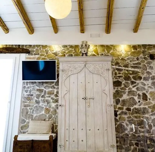 Дом отдыха Casa Vela