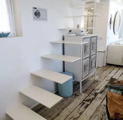 Casa Vela * Чефалу