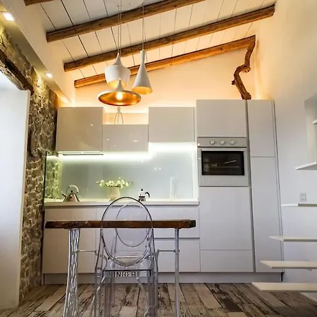 Casa Vela Hébergement de vacances *