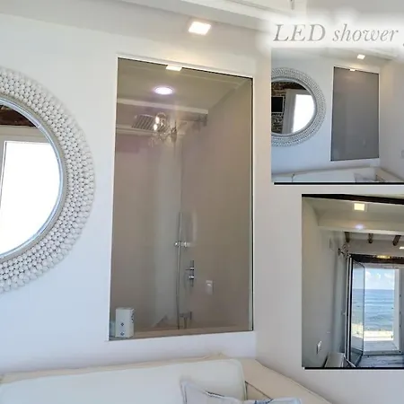 Holiday home Casa Vela Cefalu