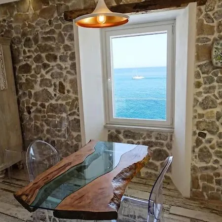 Hébergement de vacances Casa Vela