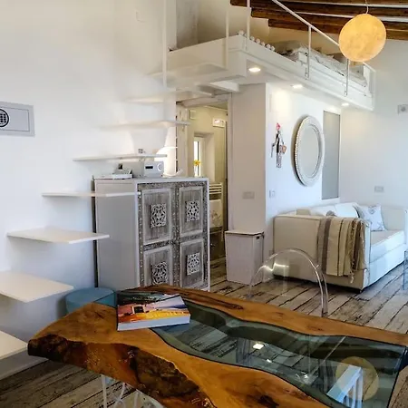 Hébergement de vacances Casa Vela