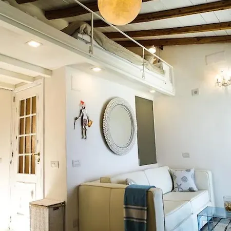 Casa Vela Hébergement de vacances