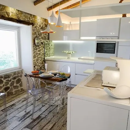 Hébergement de vacances Casa Vela Cefalù