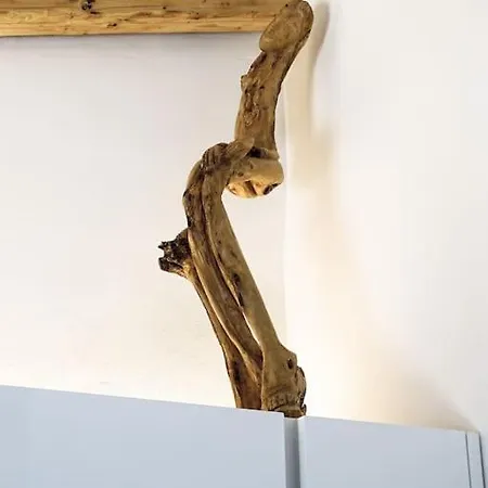 Hébergement de vacances Casa Vela