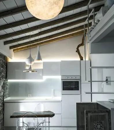 Casa Vela Hébergement de vacances *