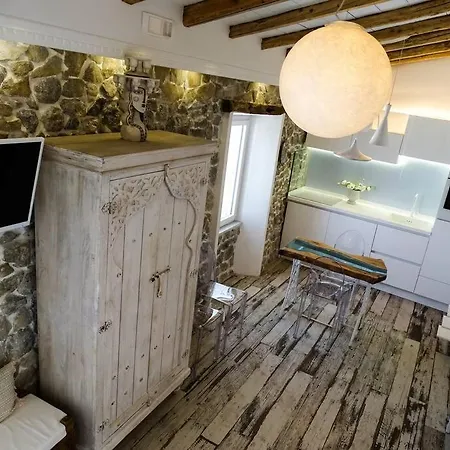Casa Vela * チェファル