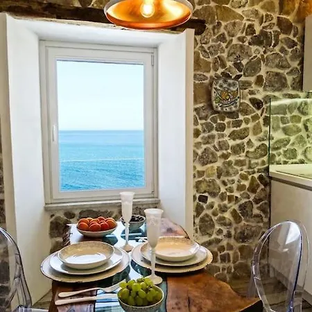 Casa Vela Hébergement de vacances *