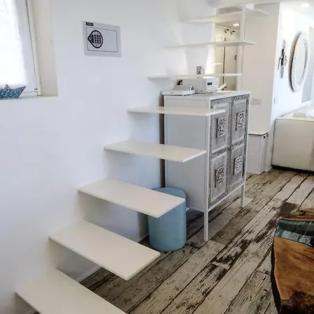Casa Vela * チェファル