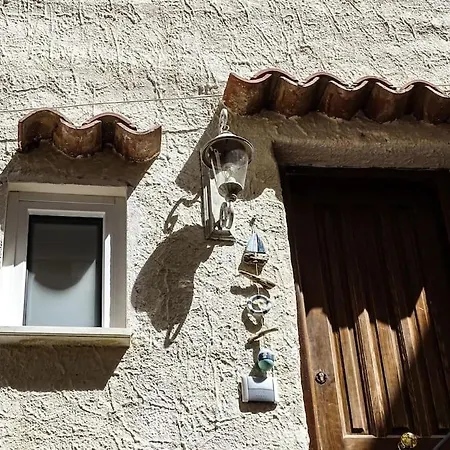 Casa Vela Holiday home Cefalu
