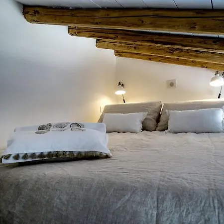 Holiday home Casa Vela Cefalu
