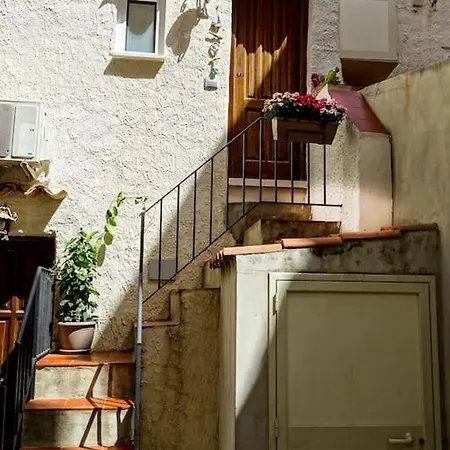 Casa Vela *