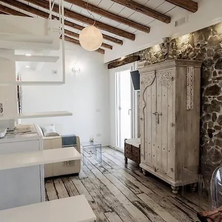 Casa Vela Hébergement de vacances *