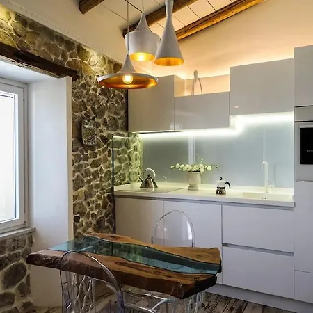 Hébergement de vacances Casa Vela