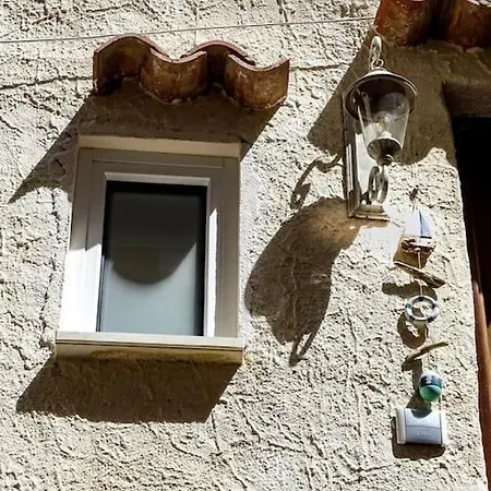 Casa Vela Cefalu
