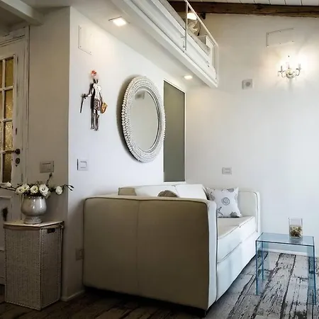 Hébergement de vacances Casa Vela *