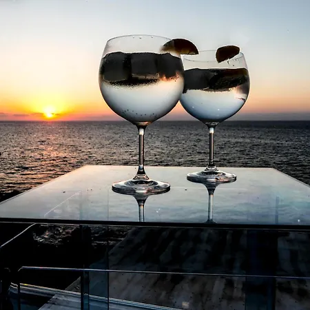 Hébergement de vacances Casa Vela *