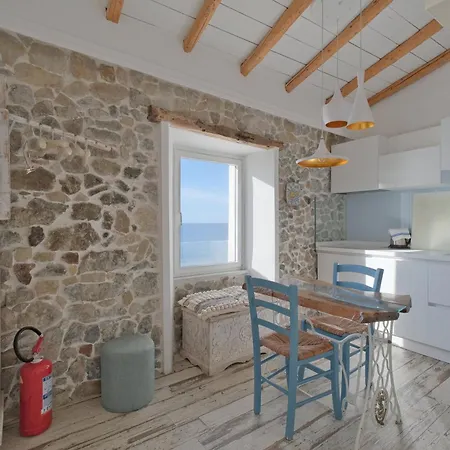 Casa vacanze Casa Vela