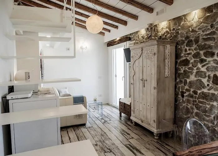 Casa Vela Ferienhaus *