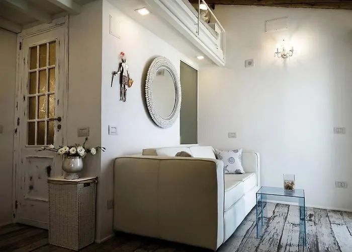 Ferienhaus Casa Vela *