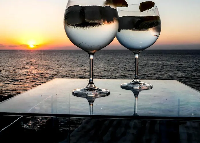 度假居 Casa Vela *